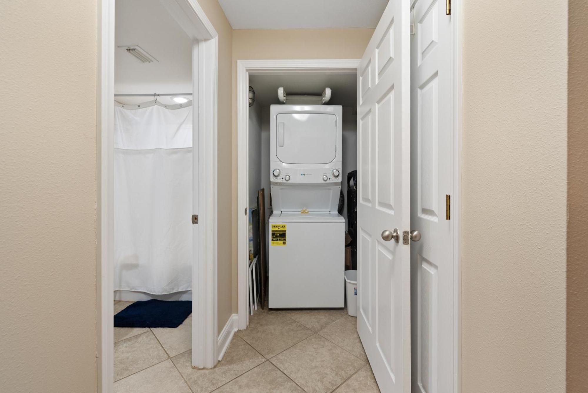 Fun 2 Bed/2 Bath Condo With Pool On Biloxi Beach Exterior photo