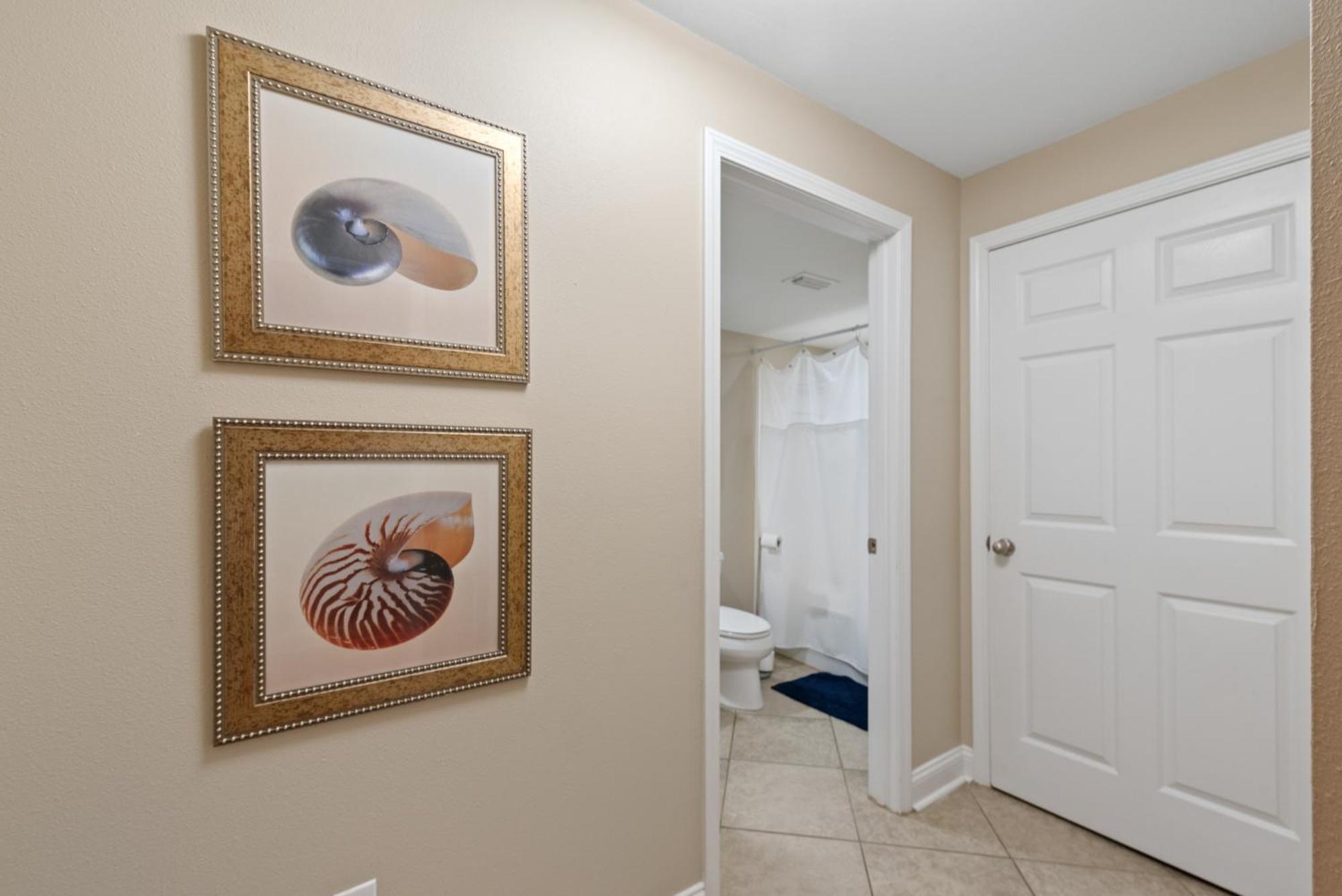 Fun 2 Bed/2 Bath Condo With Pool On Biloxi Beach Exterior photo